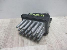 Resistance chauffage