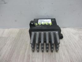 Resistance chauffage