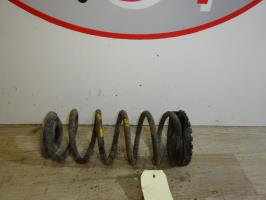 Ressort de suspension arriere gauche