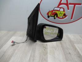 Retrovisor derecho
