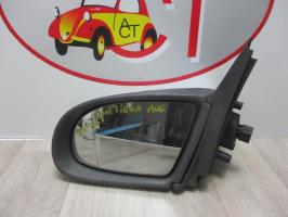 Specchietto retrovisore sinistro