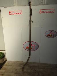 Tubo intermedio (scarico)
