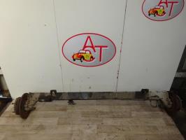 Train arriere complet
