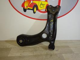 Triangle avant gauche