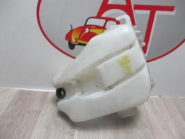 Vase de lave glace