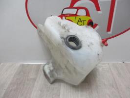 Vase de lave glace