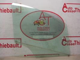 Vitre avant droit