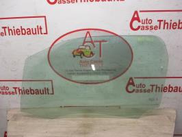 Vitre avant gauche