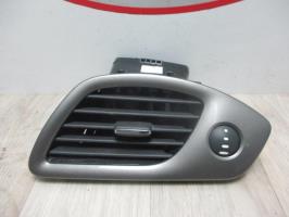 Aerateur tableau de bord