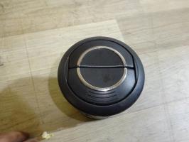Aerateur tableau de bord avant gauche