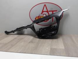 Bocchetta aerazione cruscotto