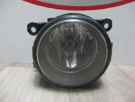 Fendinebbia destro (luci)