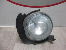 Anti brouillard gauche (feux)
