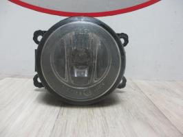 Fendinebbia sinistro (luce)
