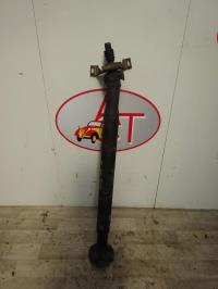 Arbre de transmission (propulsion)