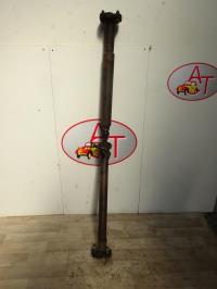 Arbre de transmission (propulsion)