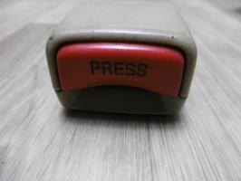 Aggancio cintura sicurezza anteriore sinistro