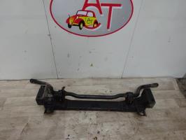Culla motore anteriore