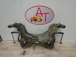 Culla motore anteriore