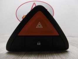 Bouton de warning