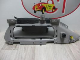 Casquette tableau de bord
