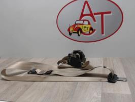 Ceinture arriere droit