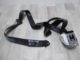 Cintura di sicurezza posteriore sinistra
