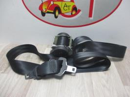 Ceinture arriere gauche