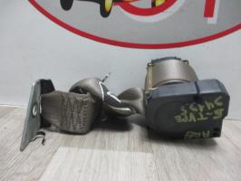 Ceinture arriere gauche
