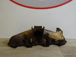 Collettore di scarico