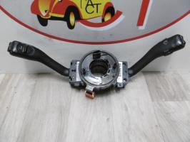 Devio guida completo con contatto spiralato