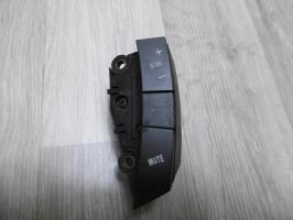 Commande autoradio