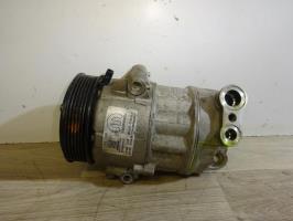 Compresseur clim