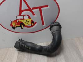 Conduite d'air