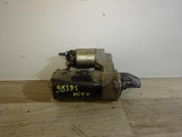 Motor de arranque