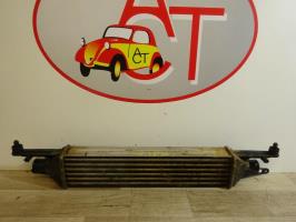 Echangeur air (Intercooler)