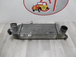 Echangeur air (Intercooler)