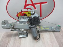 Alzacristalli elettrico posteriore destro