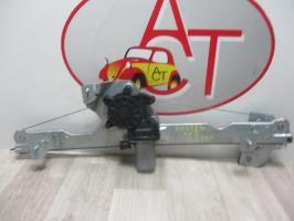 Alzacristalli elettrico anteriore destro