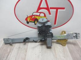 Alzacristalli elettrico anteriore destro