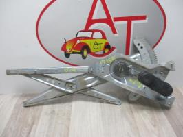 Alzacristalli manuale anteriore destro