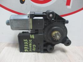 Motore alzacristalli anteriore destro
