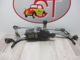Motore tergicristallo anteriore