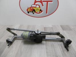 Motore tergicristallo anteriore