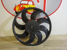 Moto ventilateur radiateur