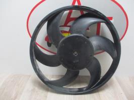 Moto ventilateur radiateur