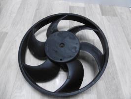 Moto ventilateur radiateur