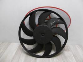 Moto ventilateur radiateur