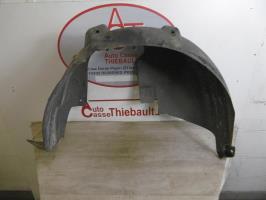Parasale posteriore destro