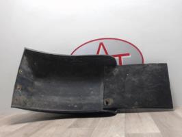 Parasale posteriore destro